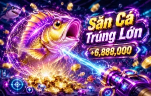Bắn Cá tại minombresdany.com