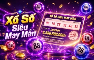 Xổ Số minombresdany jackpot lớn
